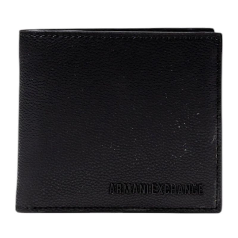 Снимка на Мъжки портфейл ARMANI EXCHANGE 
