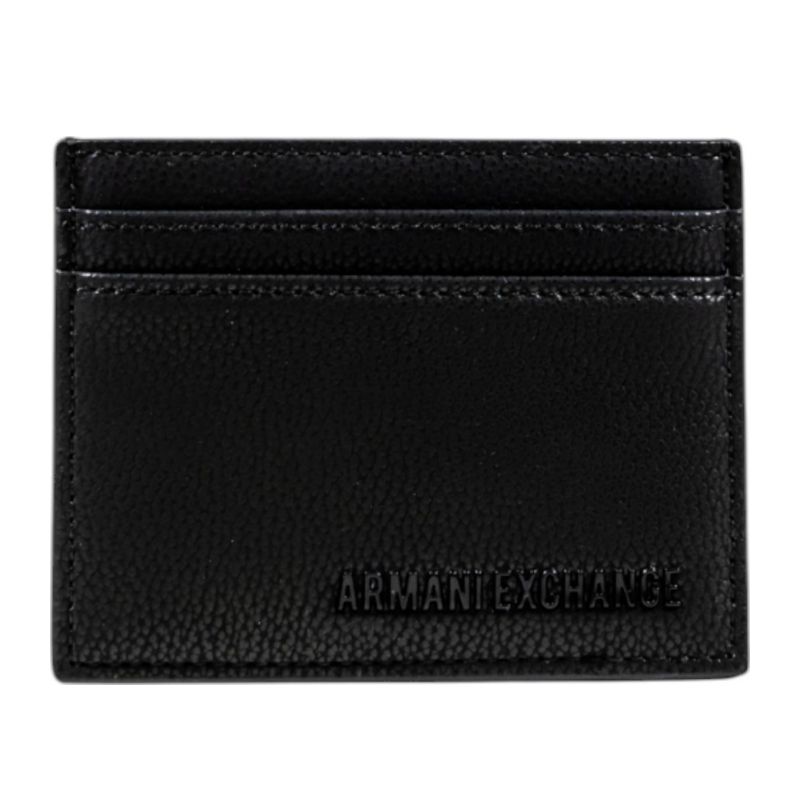 Снимка на Мъжки портфейл ARMANI EXCHANGE 