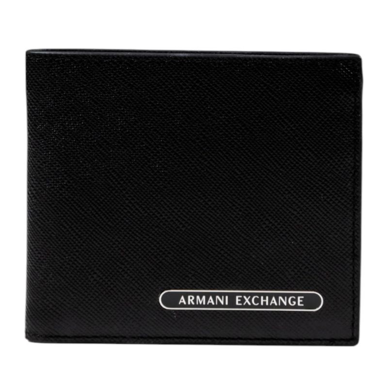 Снимка на Мъжки портфейл ARMANI EXCHANGE 