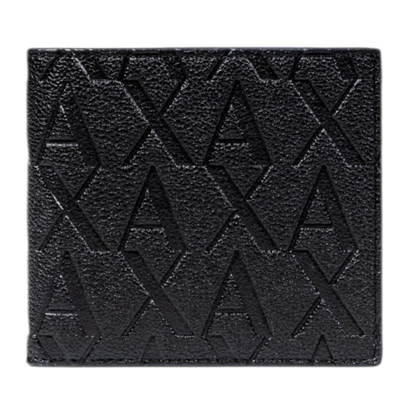 Снимка на Мъжки портфейл ARMANI EXCHANGE 