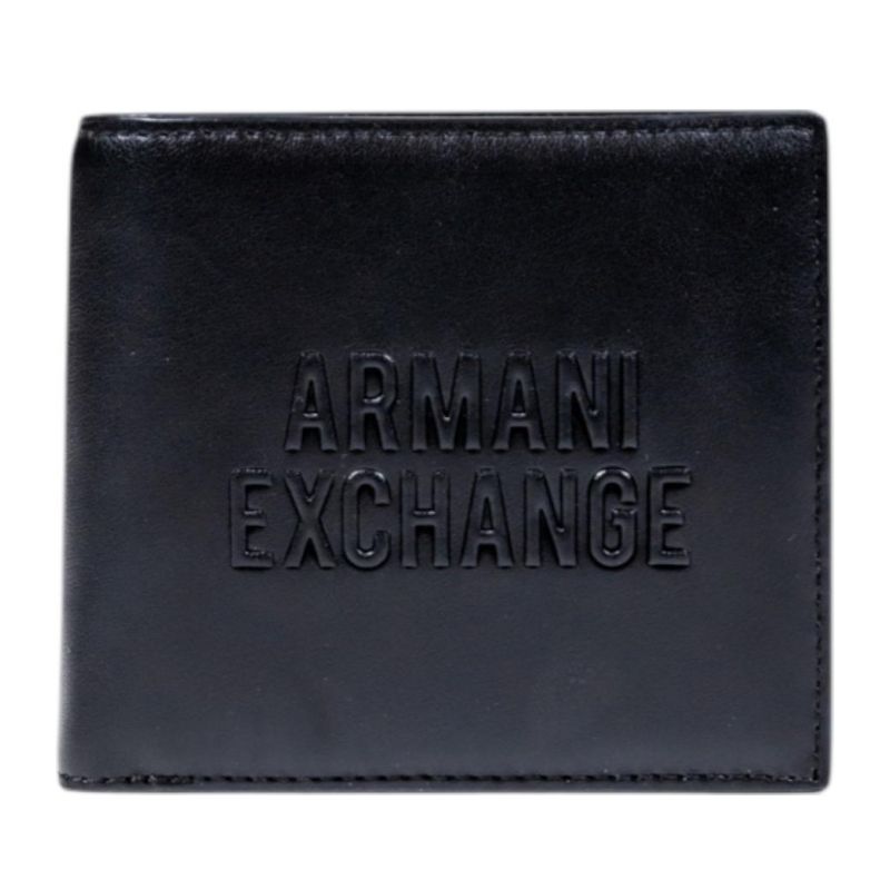 Снимка на Мъжки портфейл ARMANI EXCHANGE 