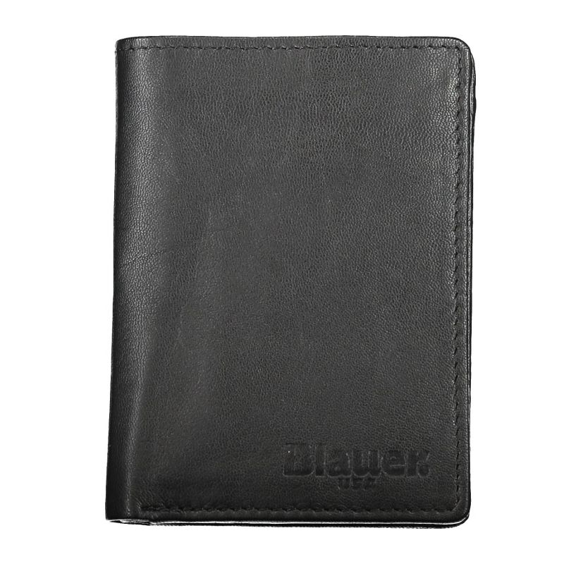 Снимка на Мъжки портфейл BLAUER 