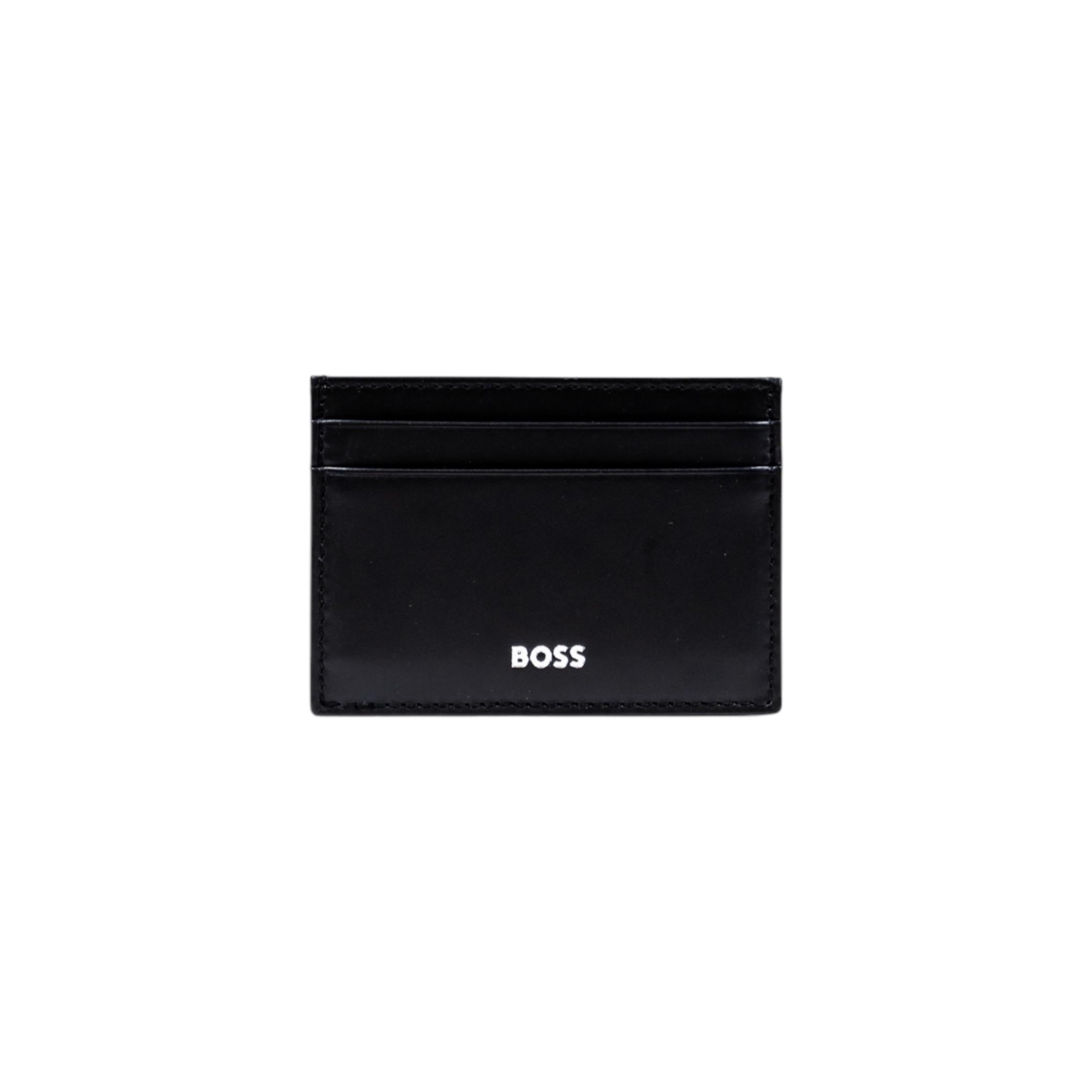 Снимка на Мъжки портфейл BOSS