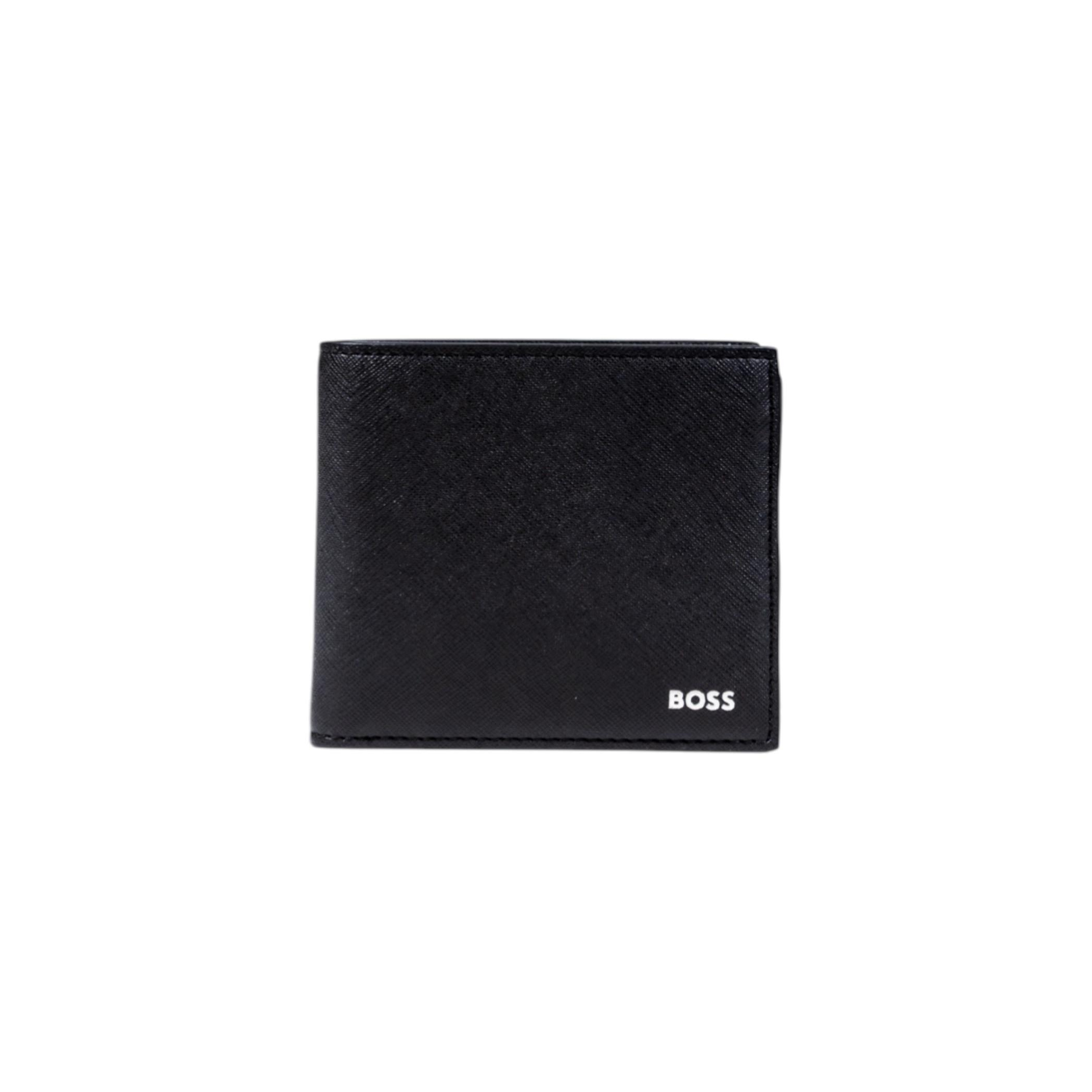 Снимка на Мъжки портфейл BOSS