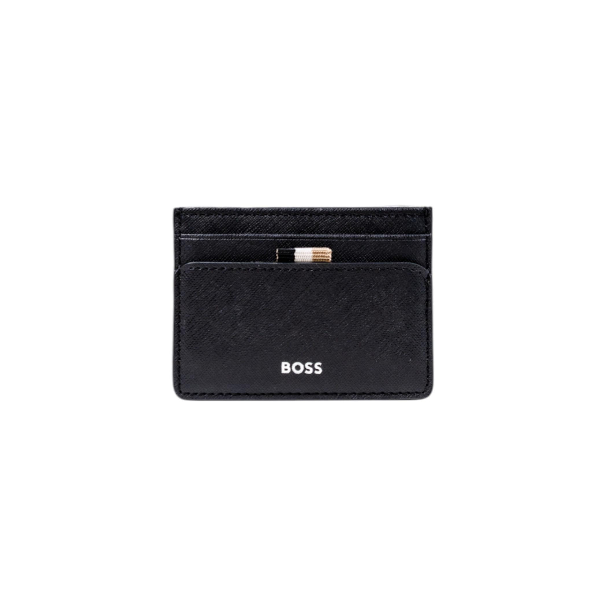 Снимка на Мъжки портфейл BOSS