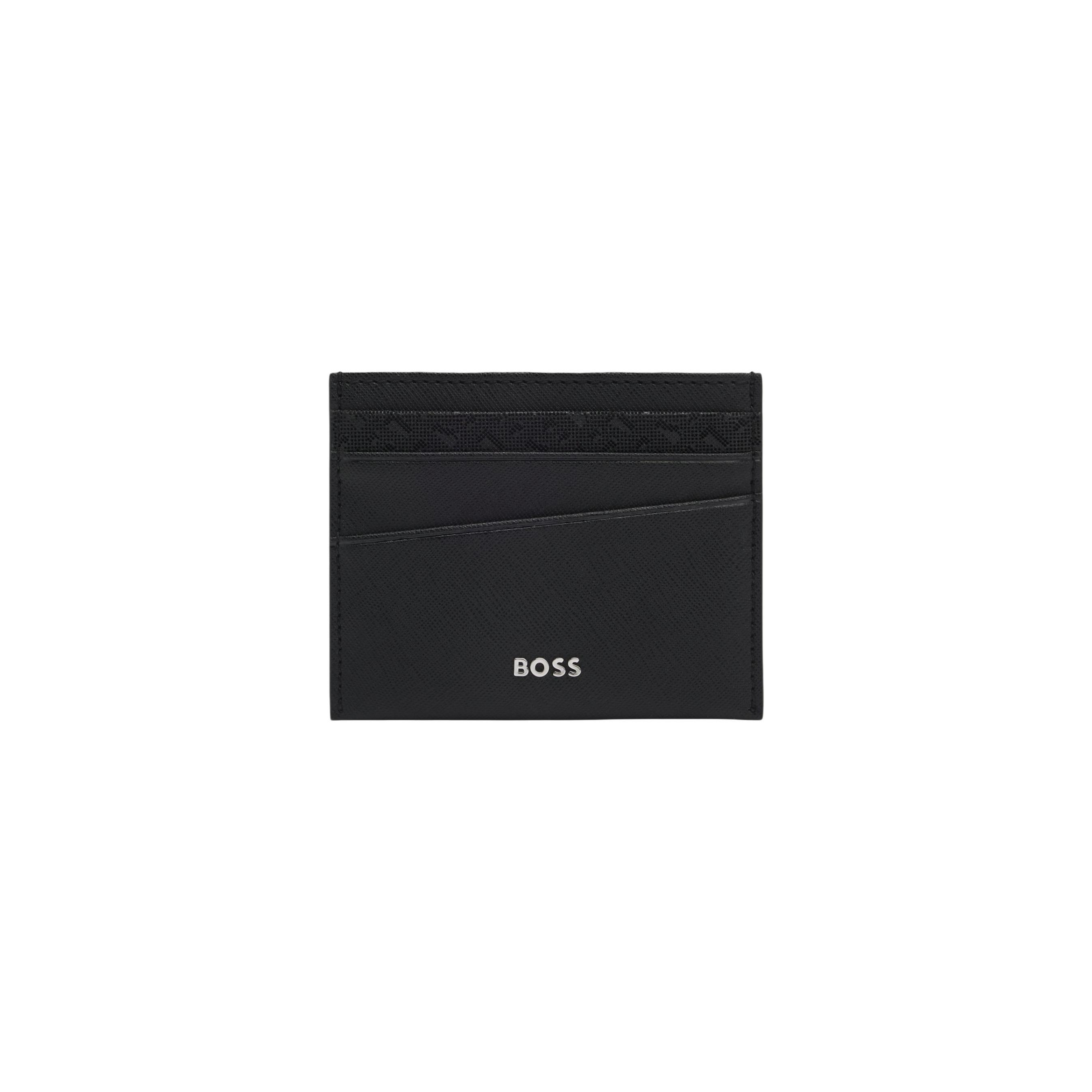 Снимка на Мъжки портфейл BOSS