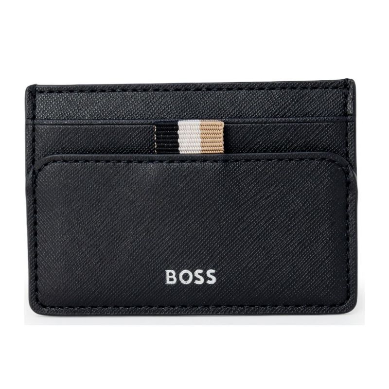 Снимка на Мъжки портфейл BOSS 