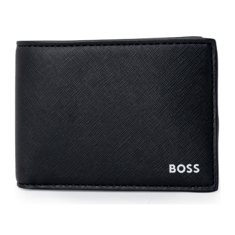 Снимка на Мъжки портфейл BOSS 