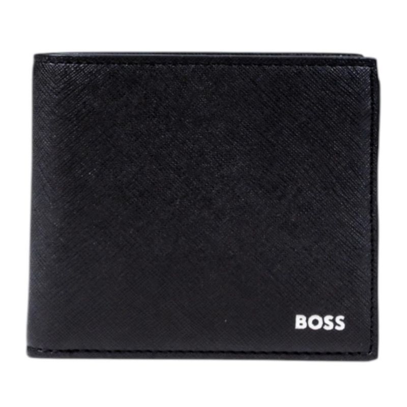 Снимка на Мъжки портфейл BOSS 