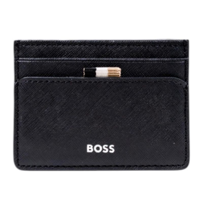 Снимка на Мъжки портфейл BOSS 
