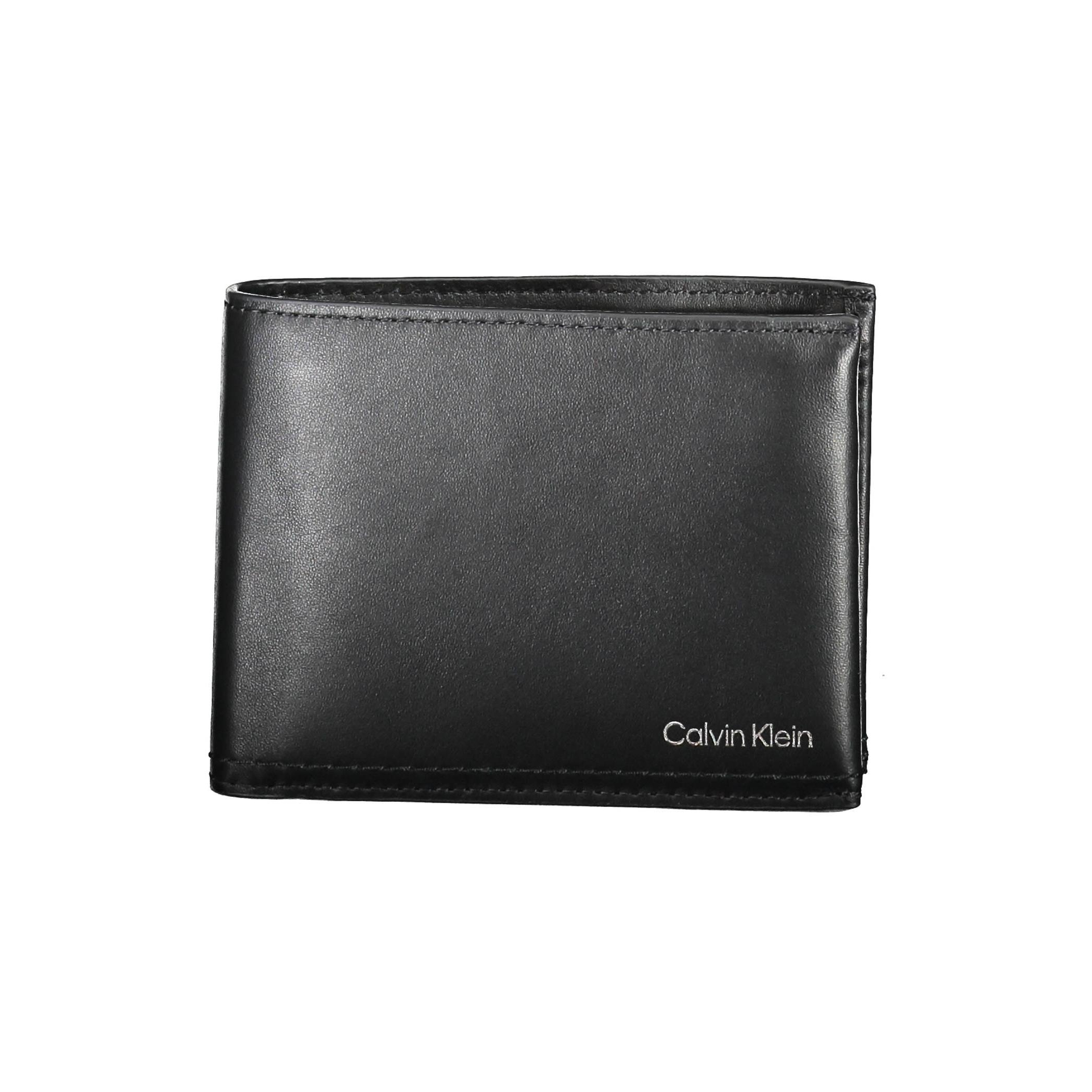 Снимка на Мъжки портфейл CALVIN KLEIN