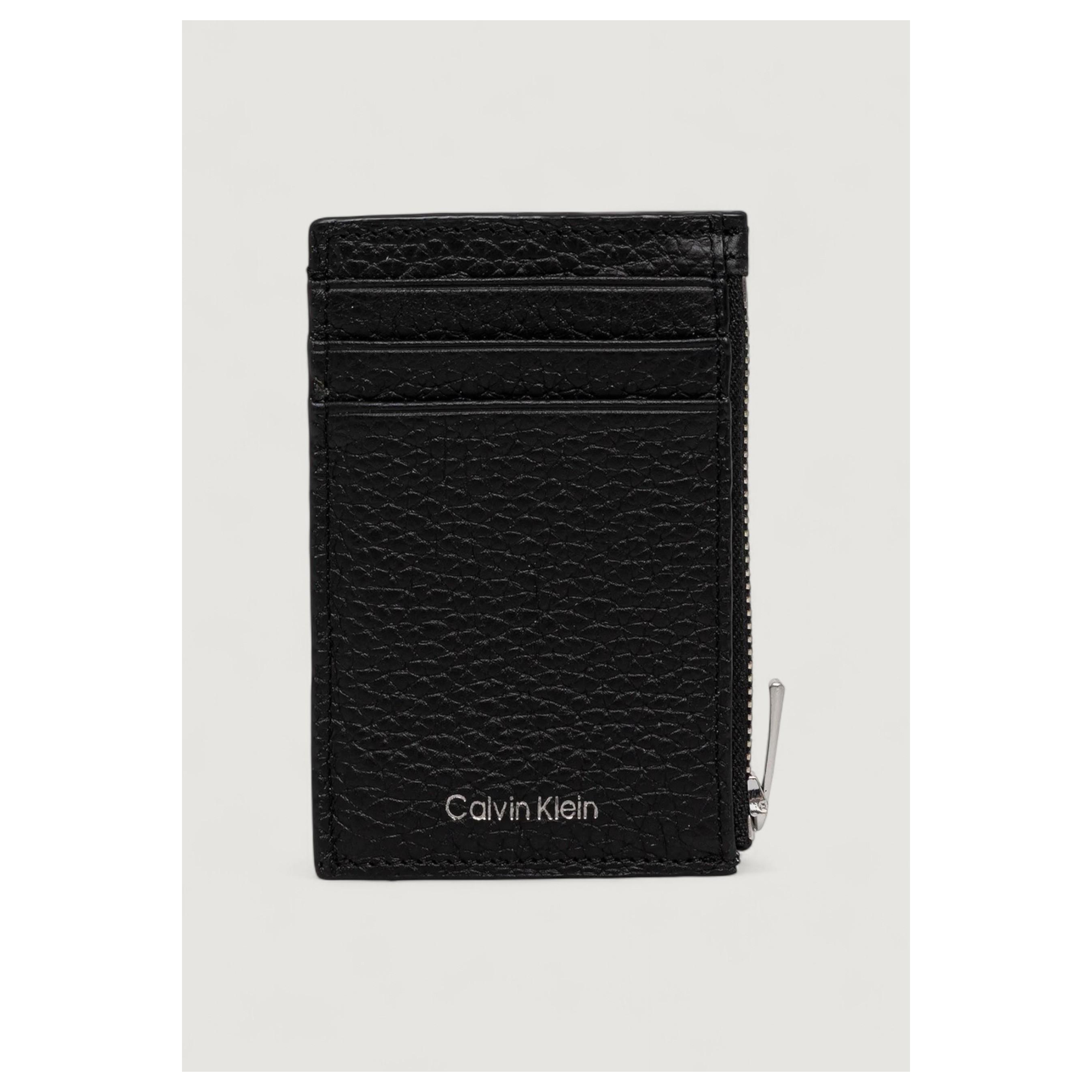 Снимка на Мъжки портфейл CALVIN KLEIN