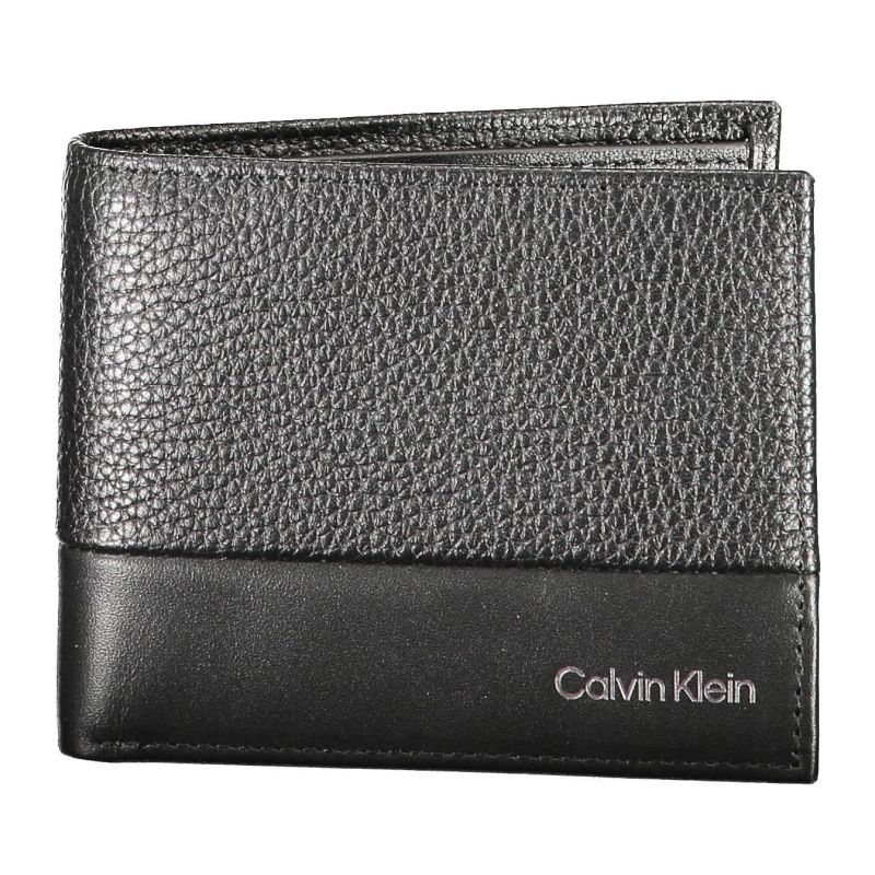 Снимка на Мъжки портфейл CALVIN KLEIN 