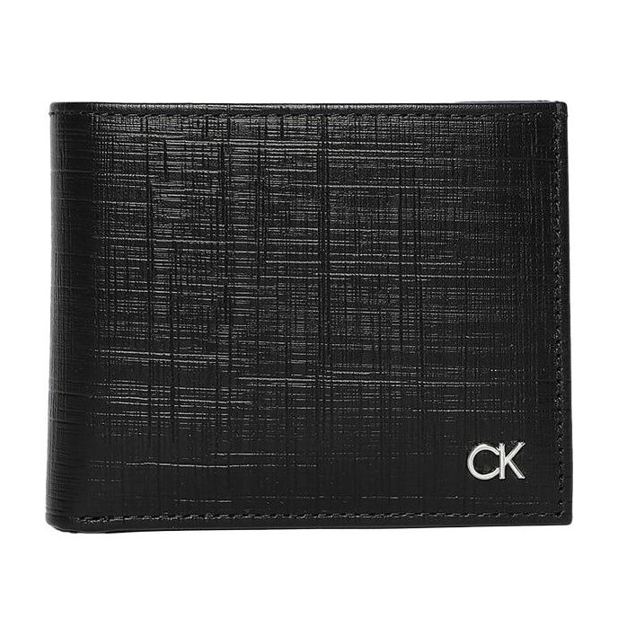 Снимка на Мъжки портфейл CALVIN KLEIN 