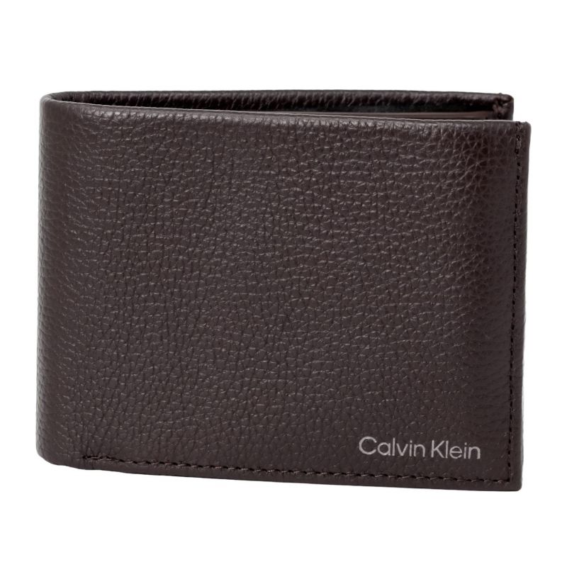 Снимка на Мъжки портфейл CALVIN KLEIN 