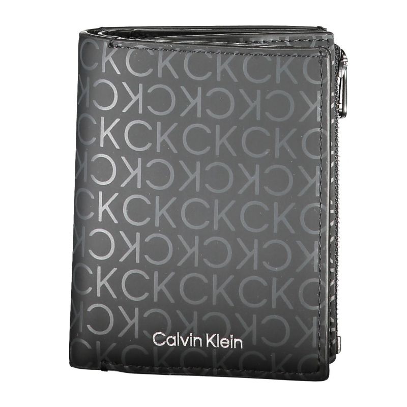 Снимка на Мъжки портфейл CALVIN KLEIN 