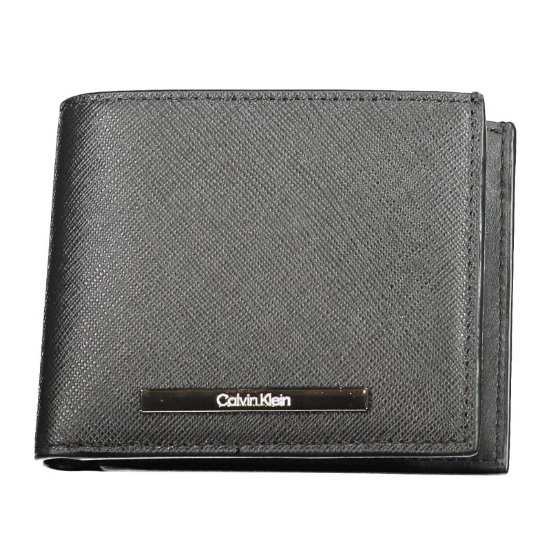 Снимка на Мъжки портфейл CALVIN KLEIN 