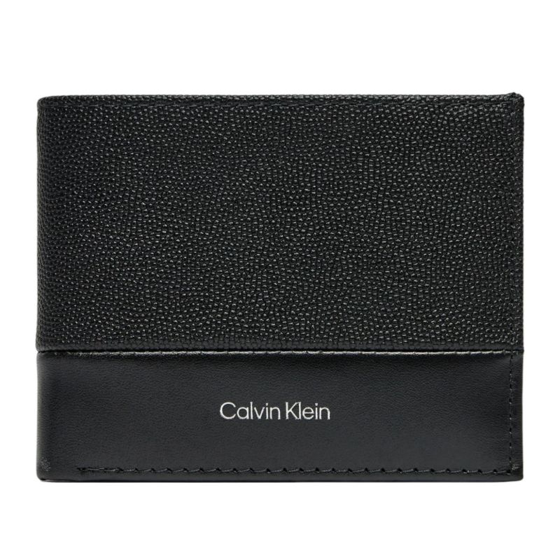 Снимка на Мъжки портфейл CALVIN KLEIN 