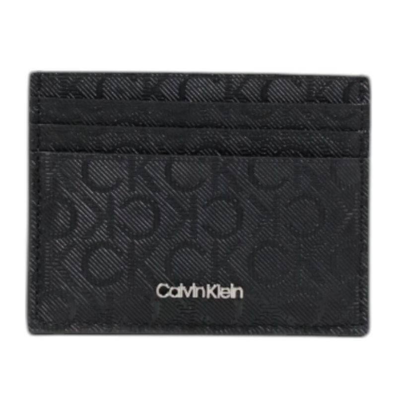 Снимка на Мъжки портфейл CALVIN KLEIN 