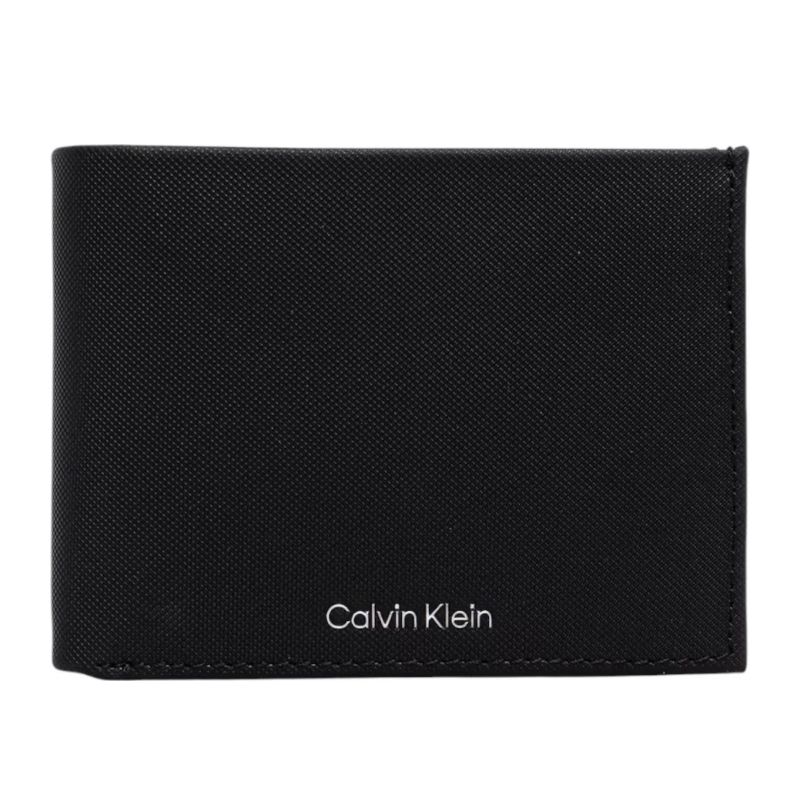 Снимка на Мъжки портфейл CALVIN KLEIN 
