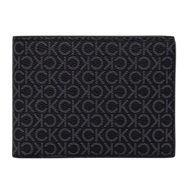 Снимка на Мъжки портфейл CALVIN KLEIN 