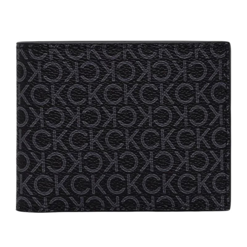 Снимка на Мъжки портфейл CALVIN KLEIN 