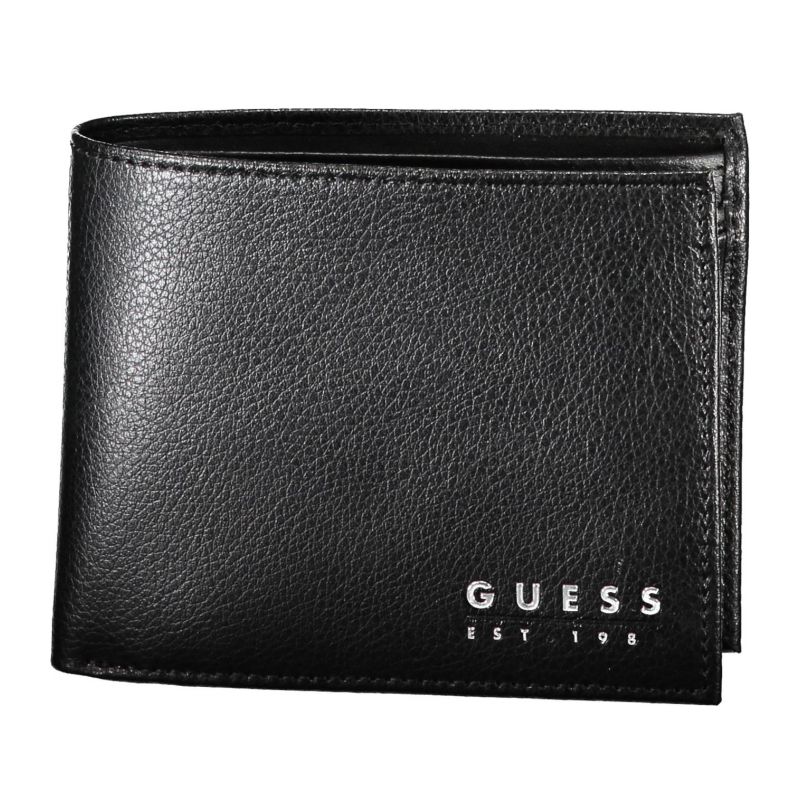 Снимка на Мъжки портфейл GUESS 