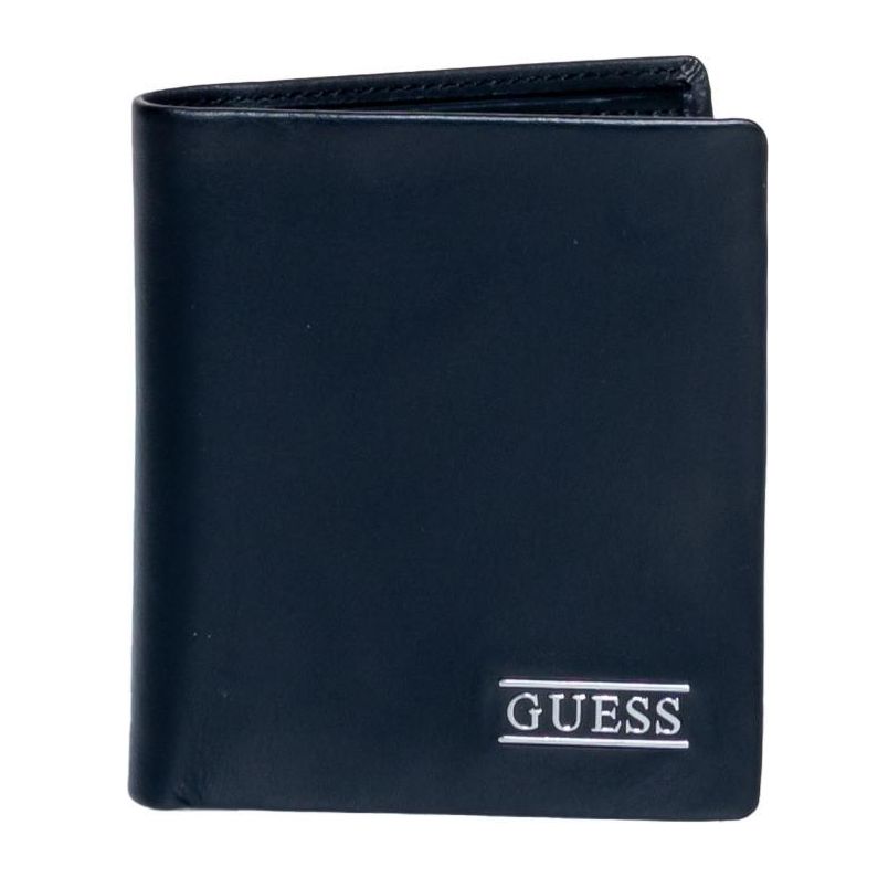 Снимка на Мъжки портфейл GUESS 