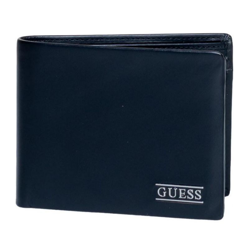 Снимка на Мъжки портфейл GUESS 