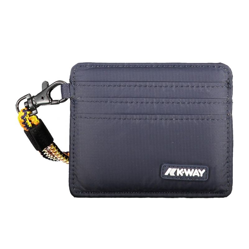 Снимка на Мъжки портфейл K WAY 