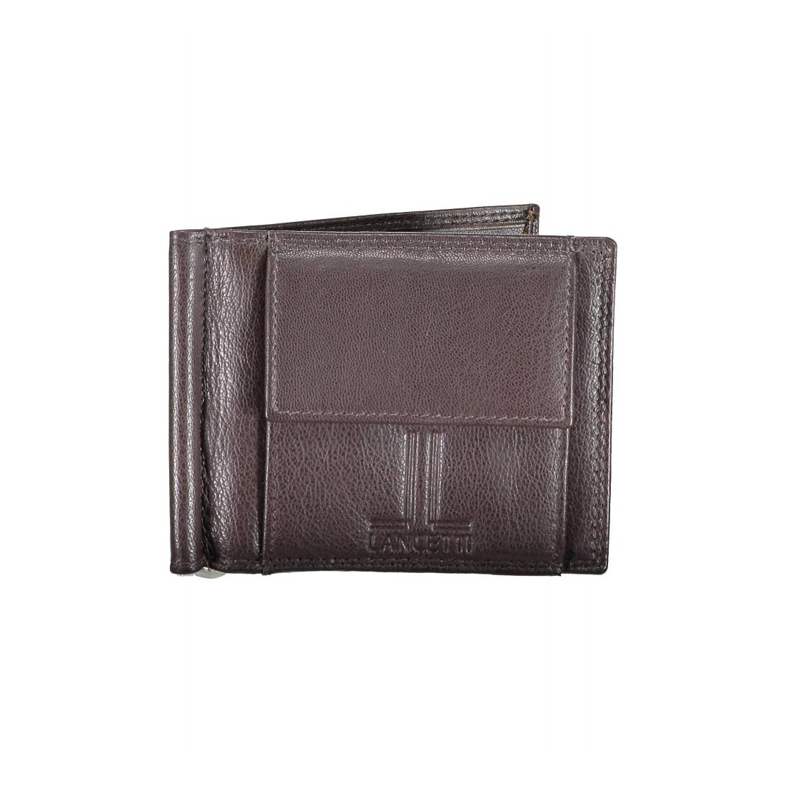 Снимка на Мъжки портфейл LANCETTI
