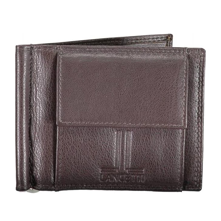 Снимка на Мъжки портфейл LANCETTI 