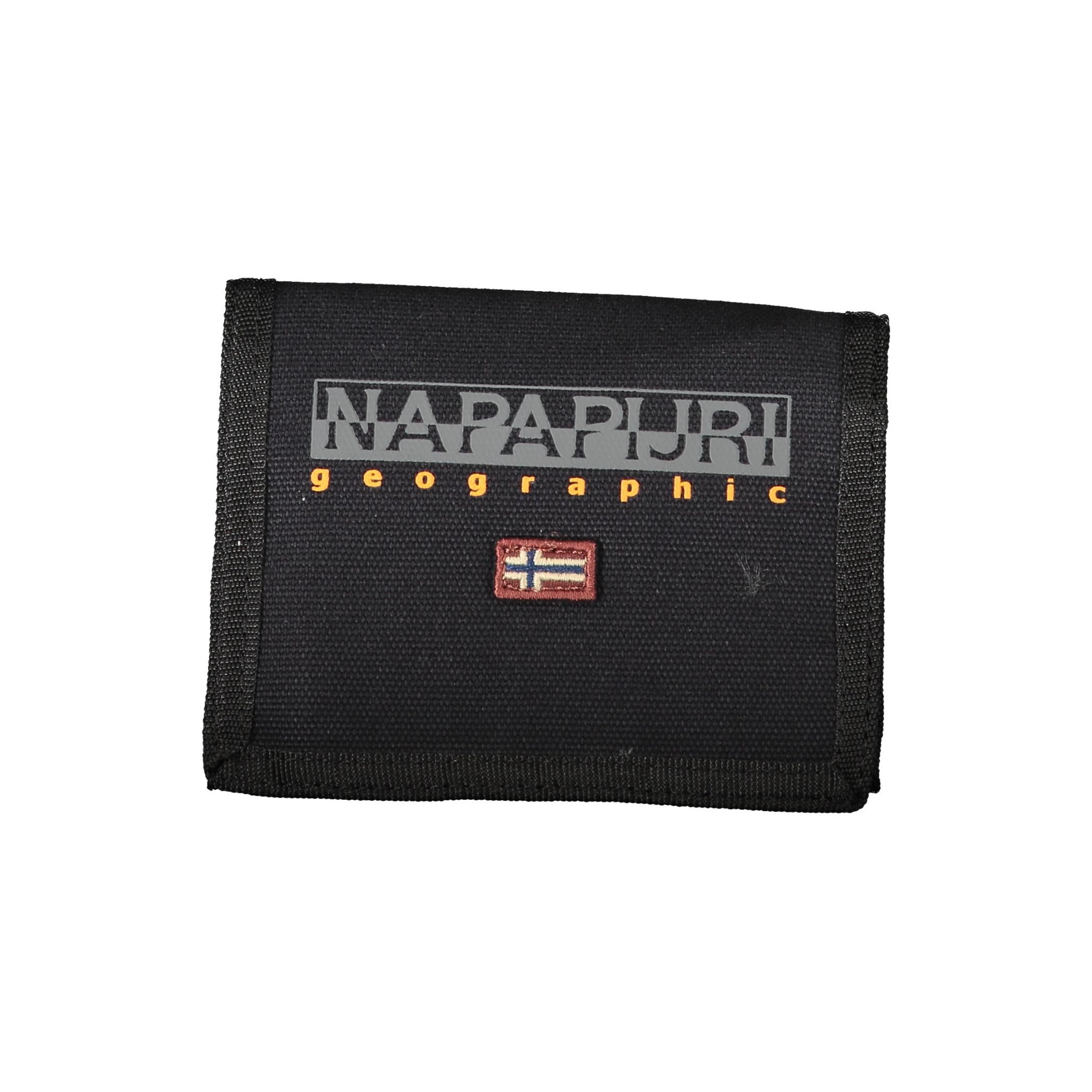 Снимка на Мъжки портфейл NAPAPIJRI