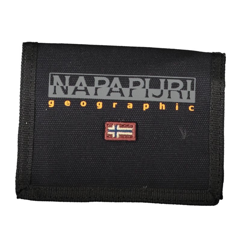 Снимка на Мъжки портфейл NAPAPIJRI 
