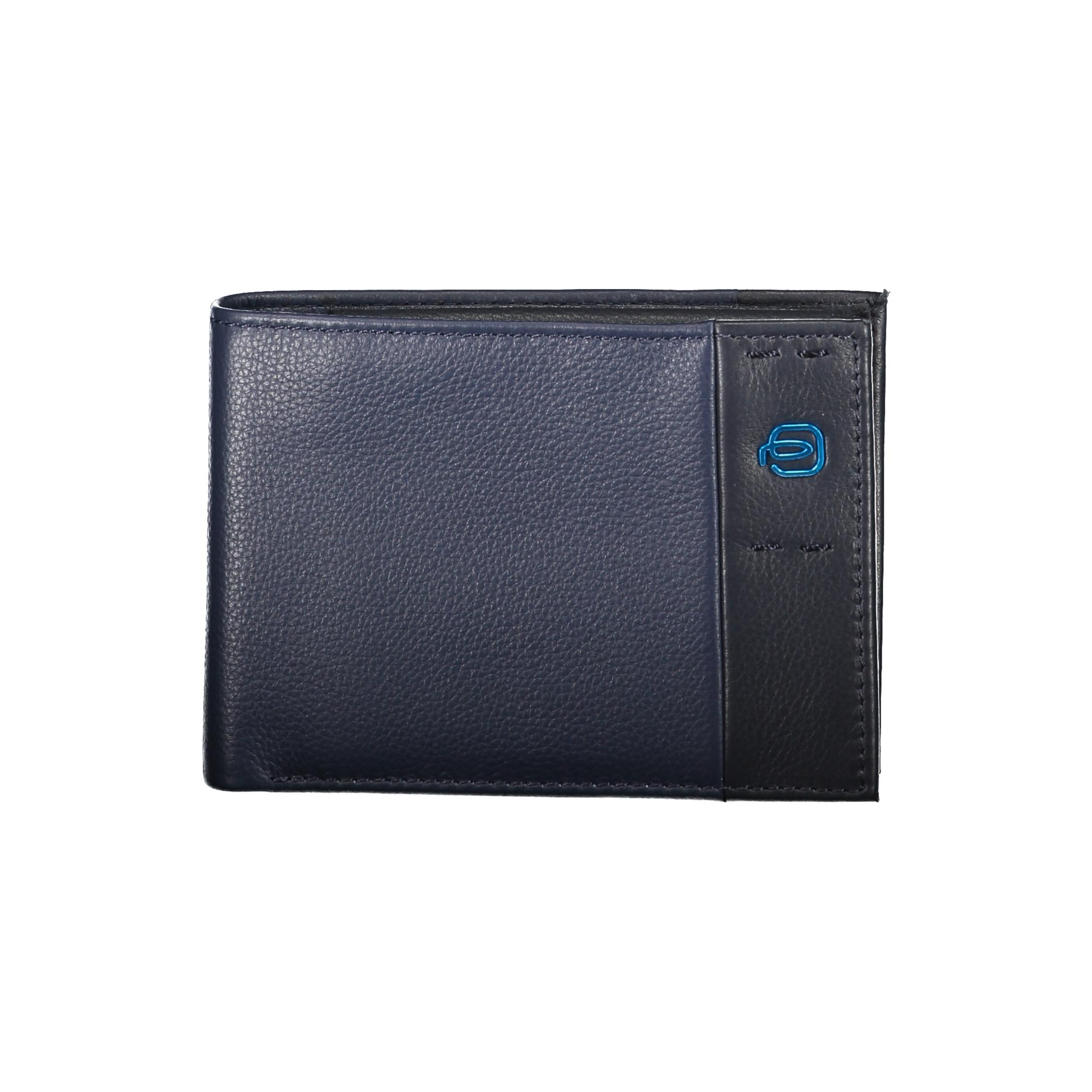 Снимка на Мъжки портфейл PIQUADRO