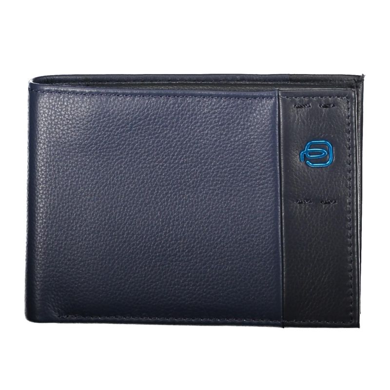 Снимка на Мъжки портфейл PIQUADRO 