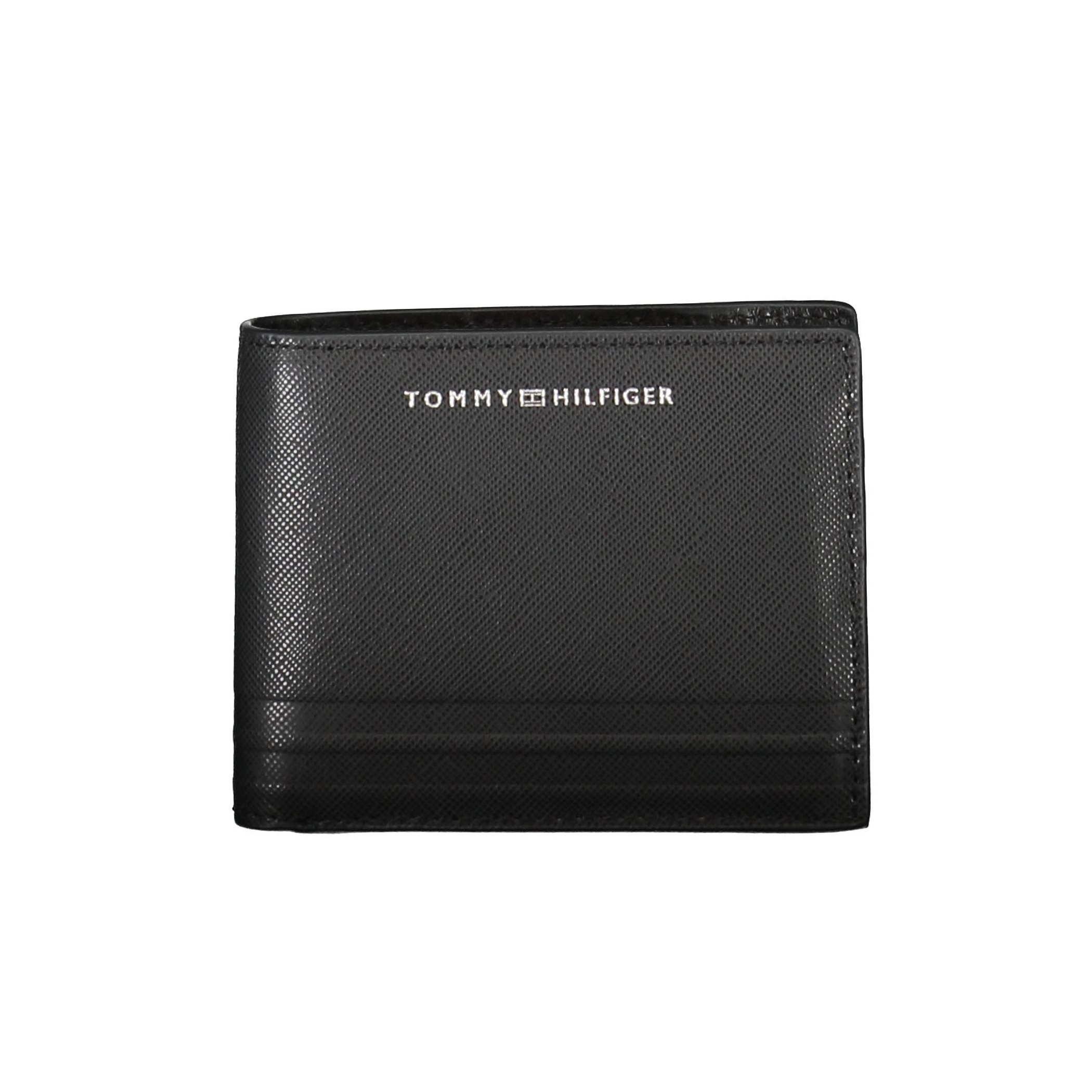Снимка на Мъжки портфейл TOMMY HILFIGER