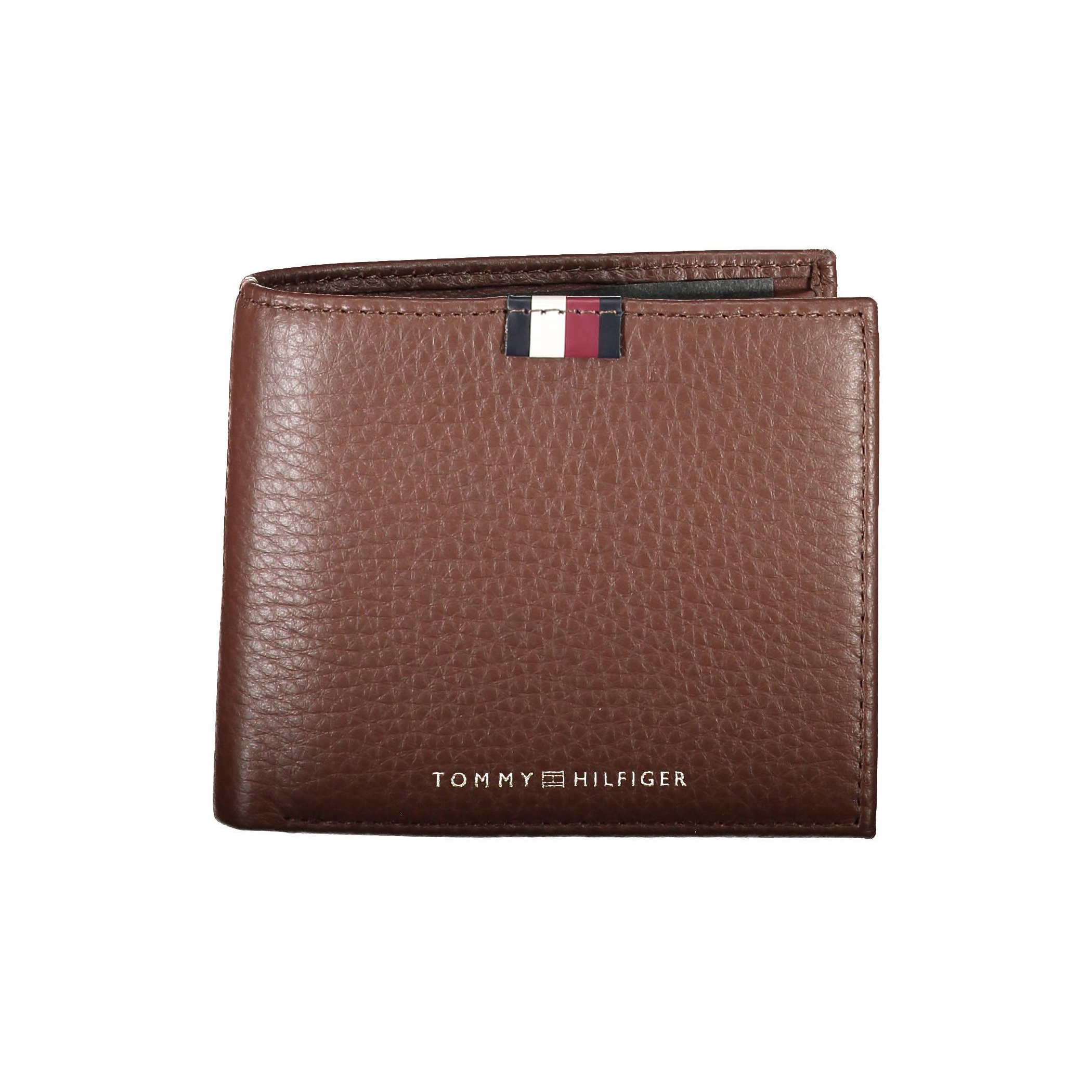 Снимка на Мъжки портфейл TOMMY HILFIGER