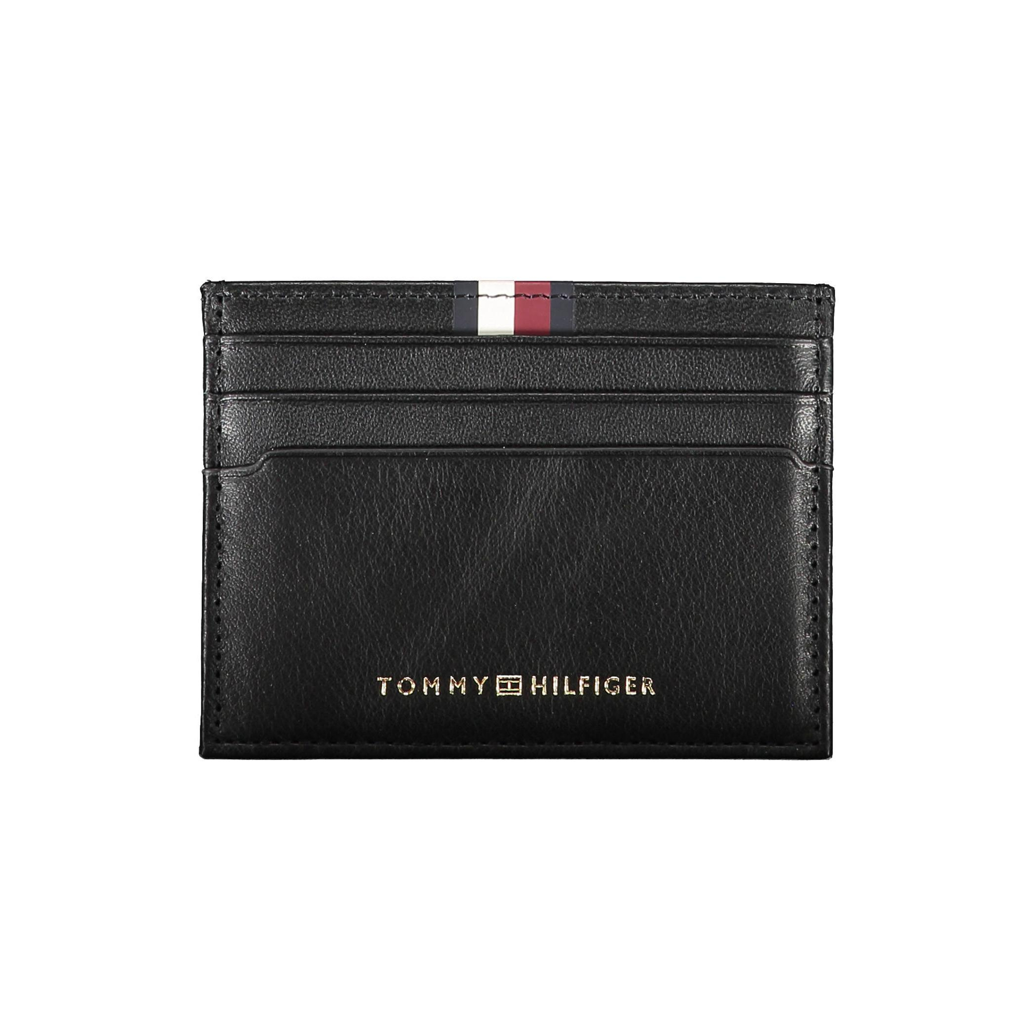 Снимка на Мъжки портфейл TOMMY HILFIGER