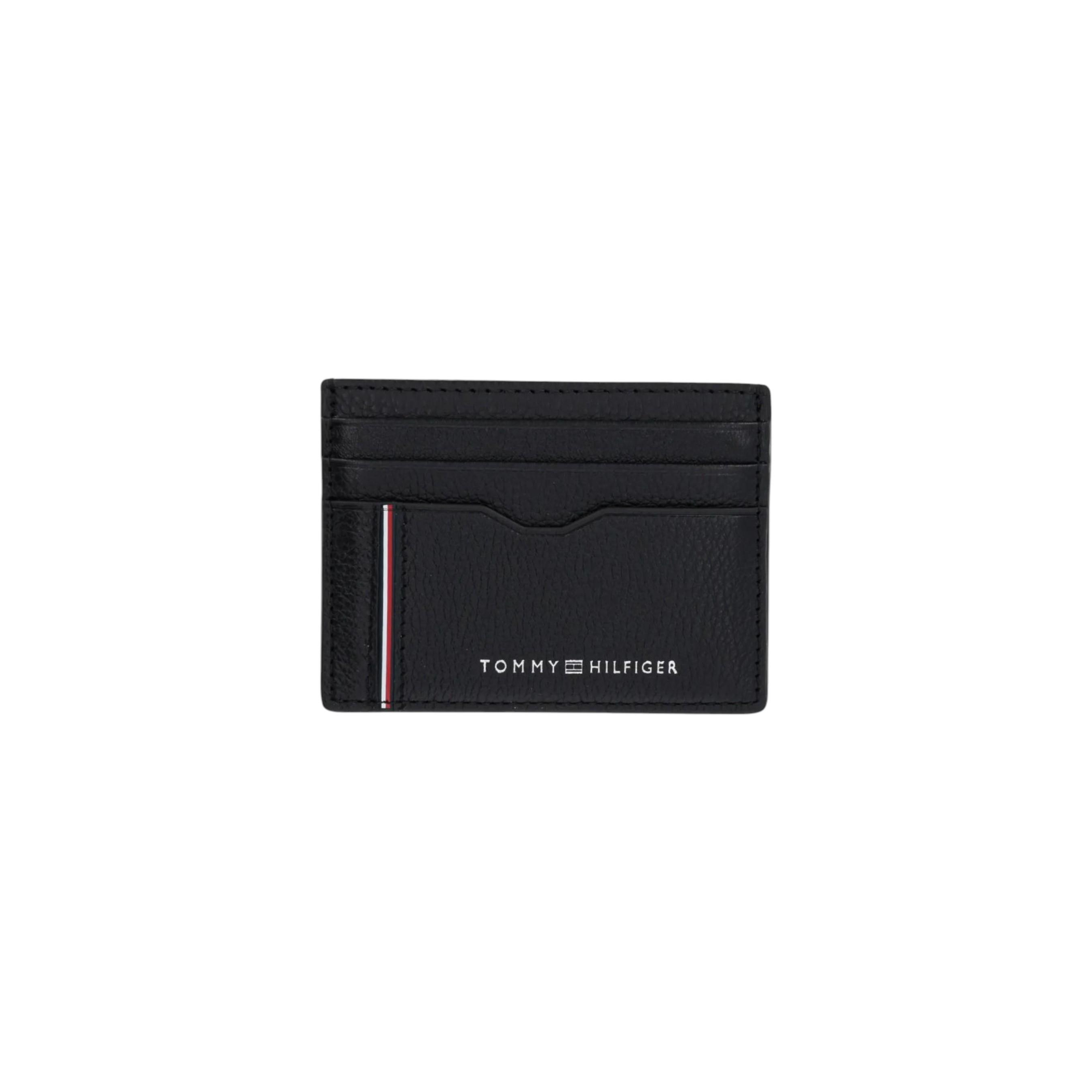 Снимка на Мъжки портфейл TOMMY HILFIGER