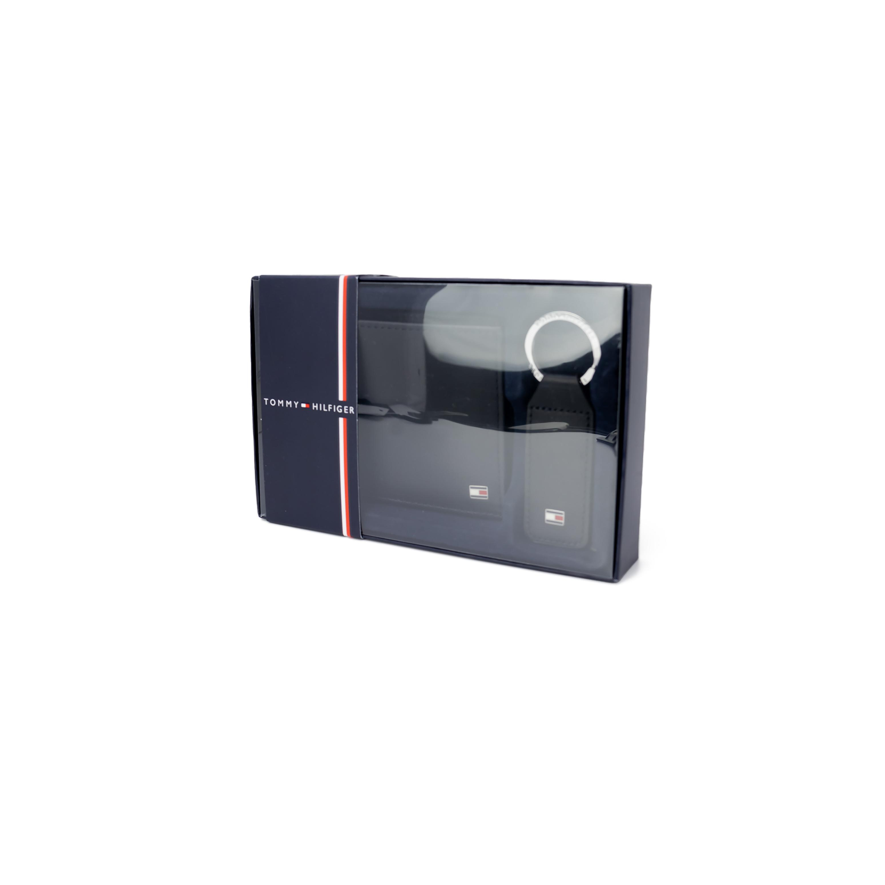 Снимка на Мъжки портфейл TOMMY HILFIGER