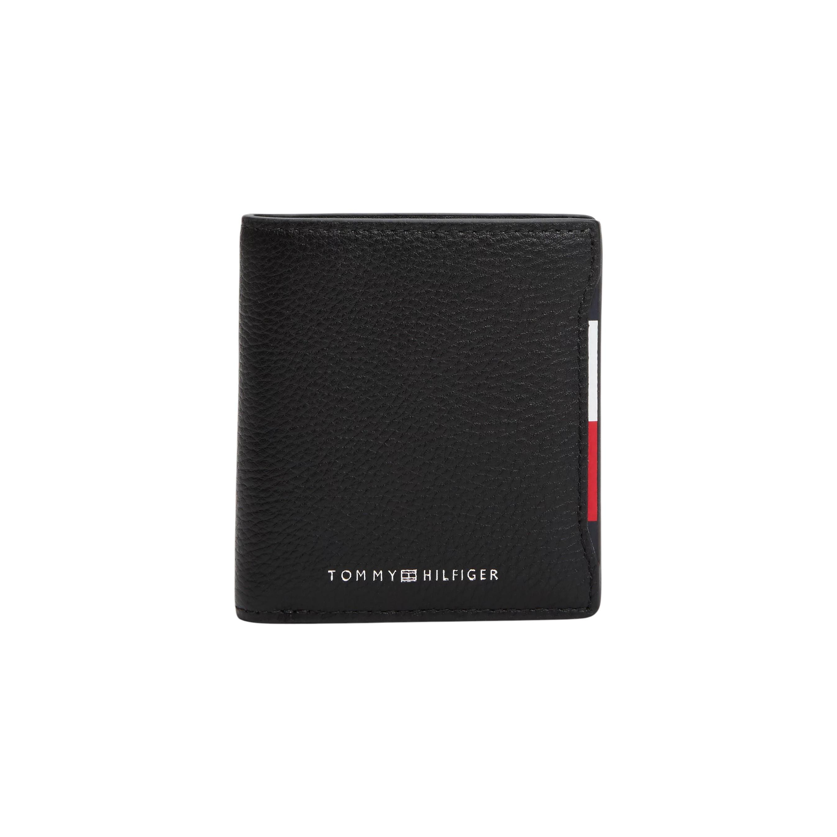 Снимка на Мъжки портфейл TOMMY HILFIGER