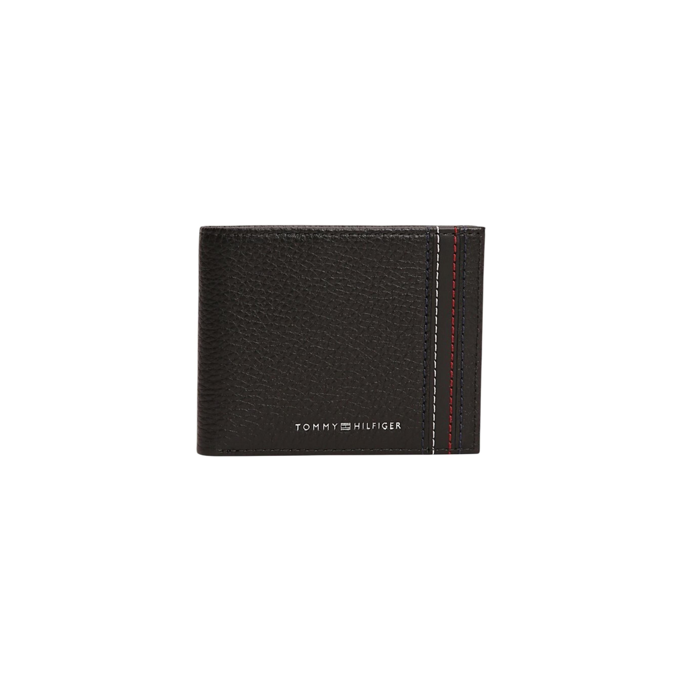 Снимка на Мъжки портфейл TOMMY HILFIGER