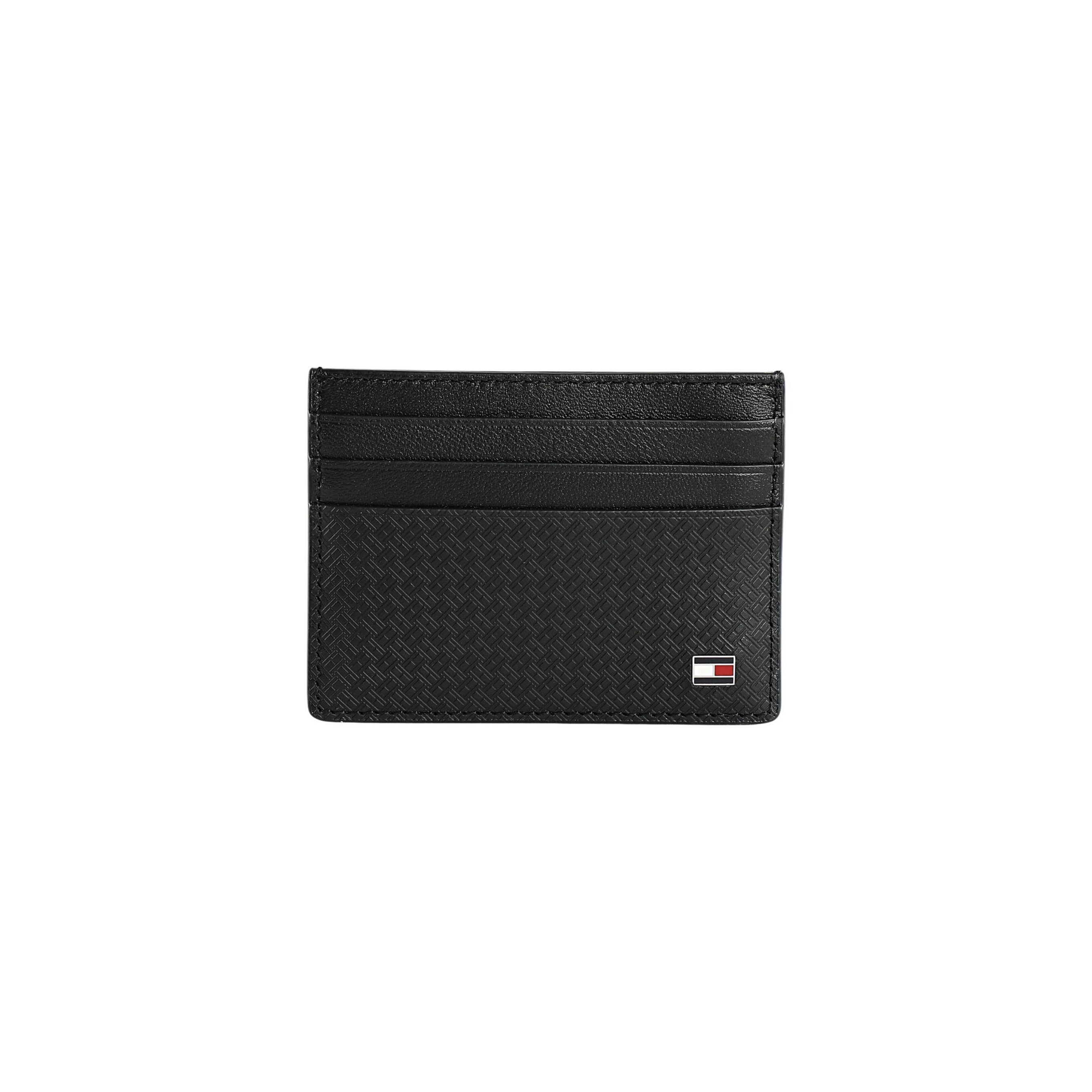 Снимка на Мъжки портфейл TOMMY HILFIGER