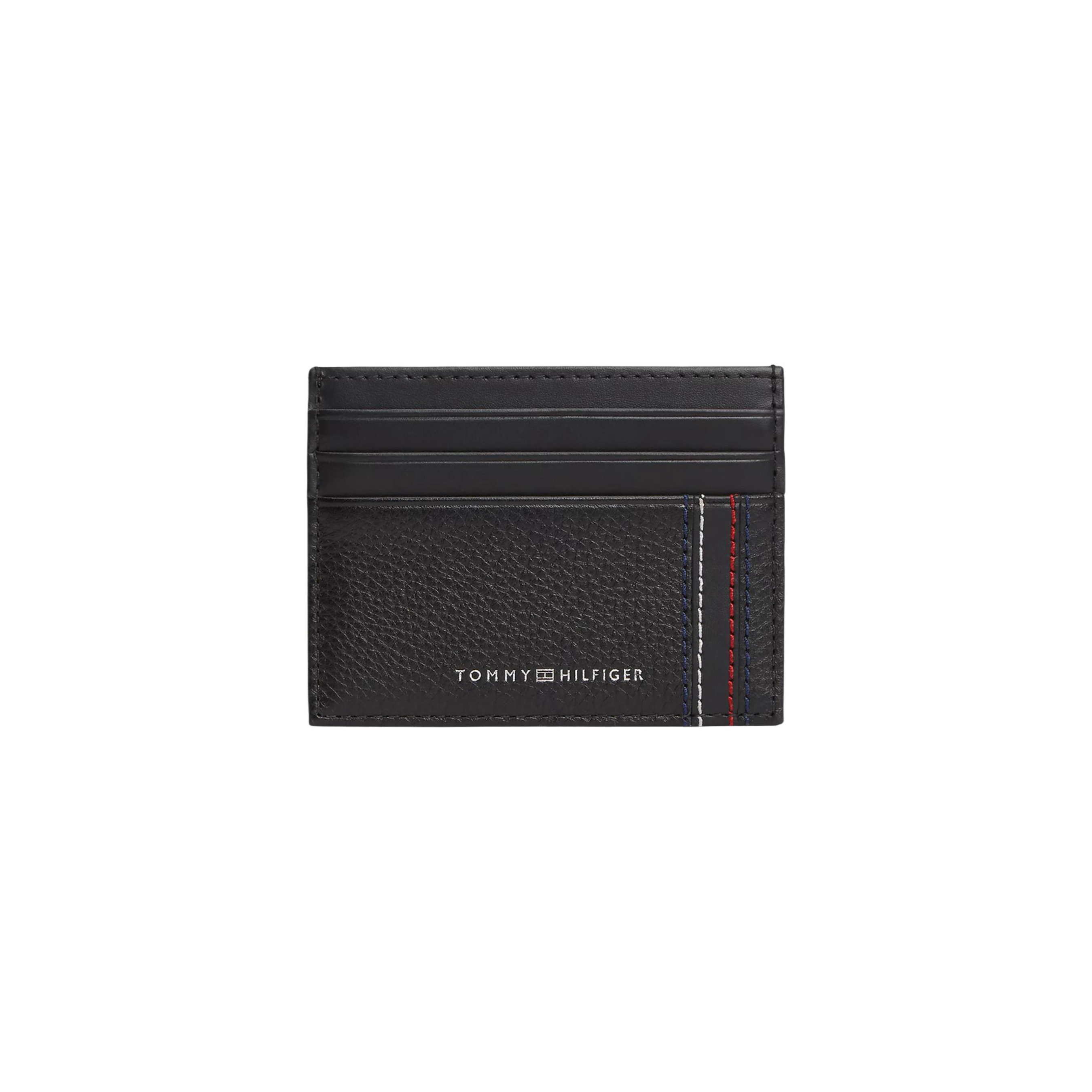 Снимка на Мъжки портфейл TOMMY HILFIGER