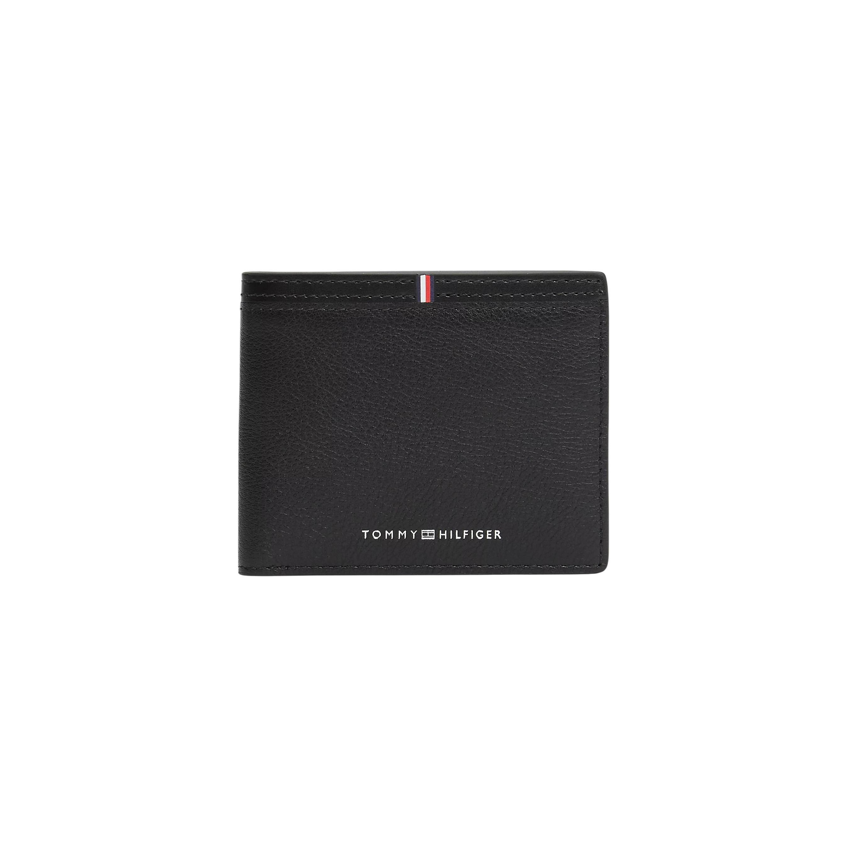 Снимка на Мъжки портфейл TOMMY HILFIGER