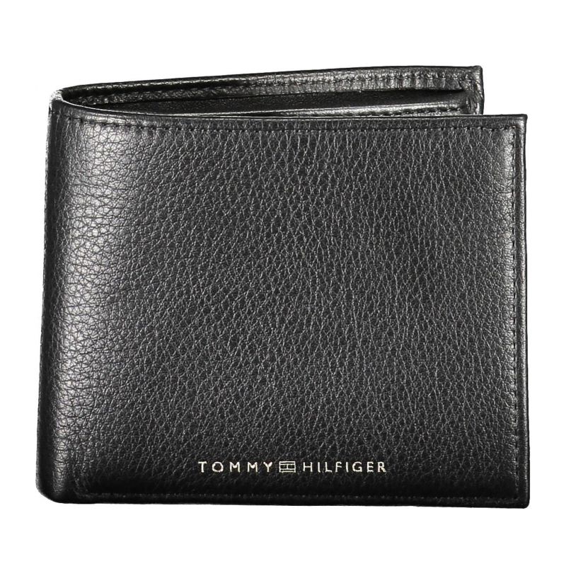 Снимка на Мъжки портфейл TOMMY HILFIGER 