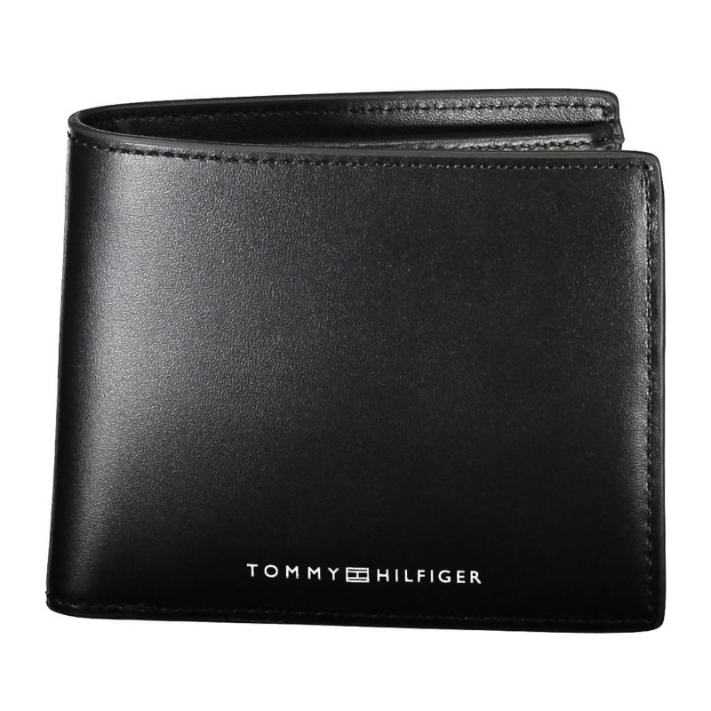 Снимка на Мъжки портфейл TOMMY HILFIGER