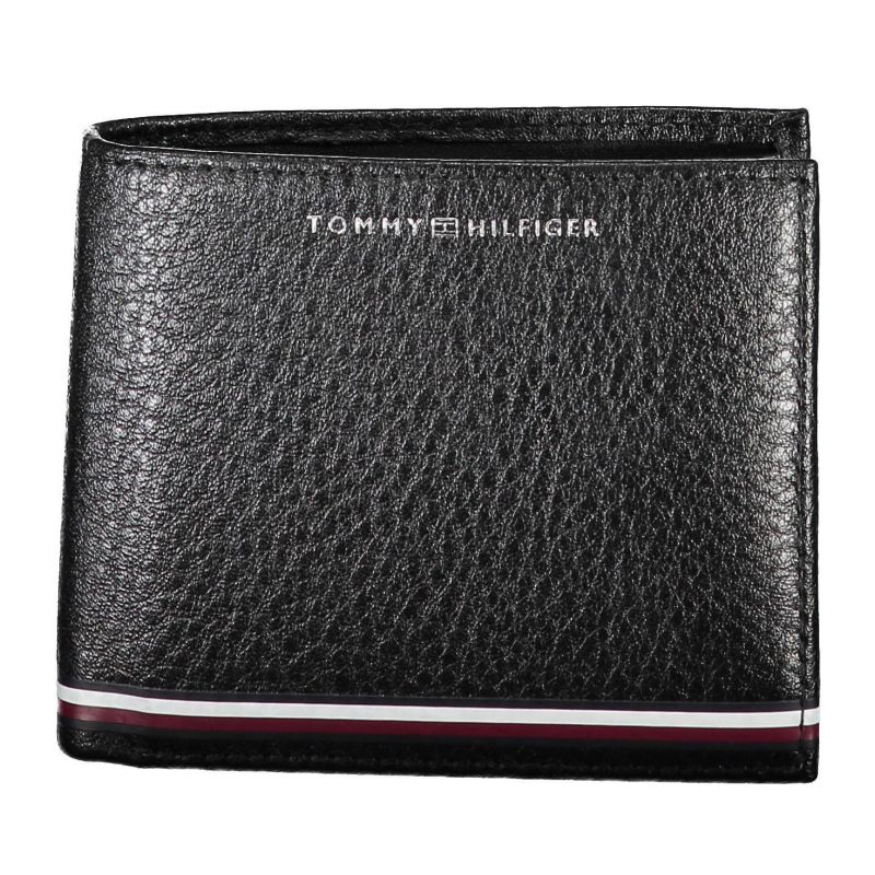 Снимка на Мъжки портфейл TOMMY HILFIGER 