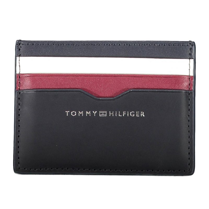 Снимка на Мъжки портфейл  TOMMY HILFIGER 